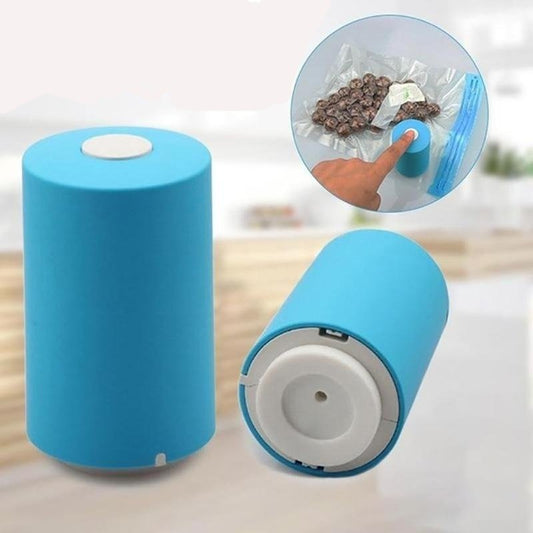 Vacuum Food Sealer - www.Shopthatapp.com