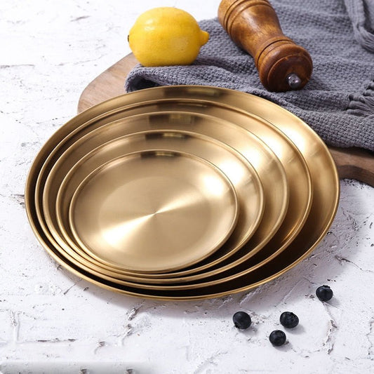 Wura Golden Tray - www.Shopthatapp.com