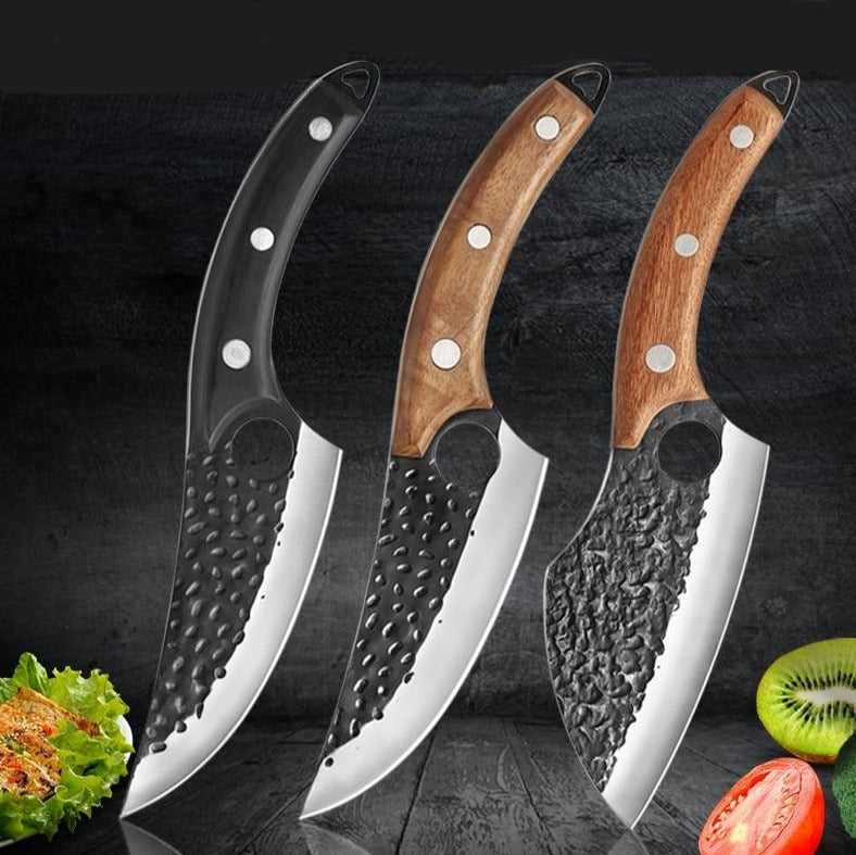 Butcher Stainless Steel Knife