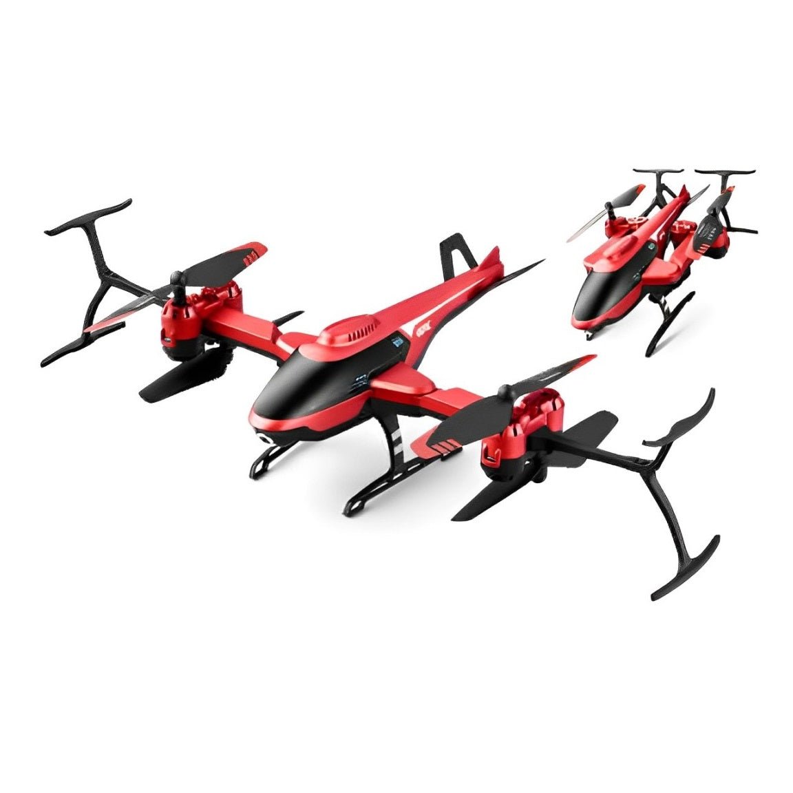 V10 4K Mini RC-Drohne mit HD-Kamera, FPV-Quadcopter, professionelles 4K-Drohnenspielzeug