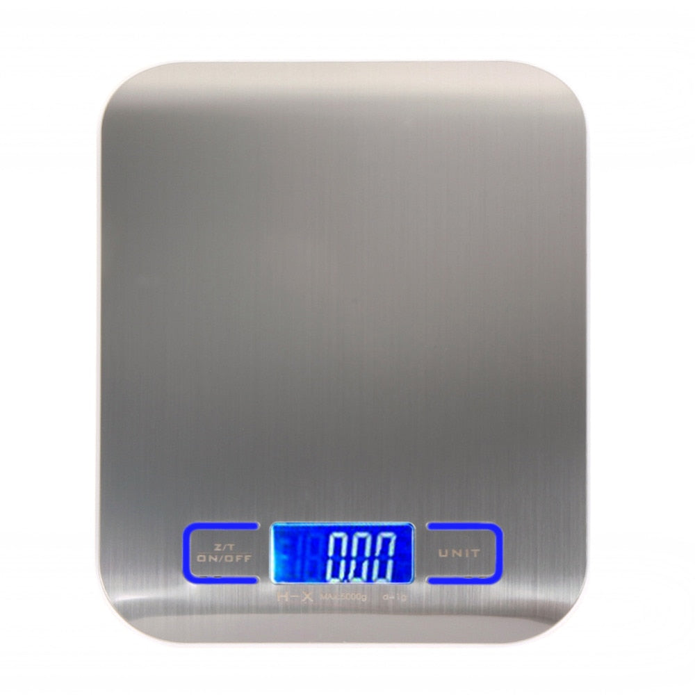 Electronic Kitchen Scale-Kitchen appliance-www.Shopthatapp.com-KitchenJoint