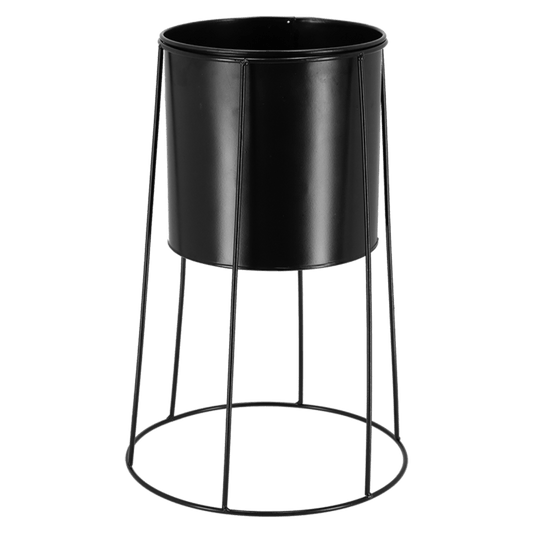 Flower Pot On Stand - www.Shopthatapp.com
