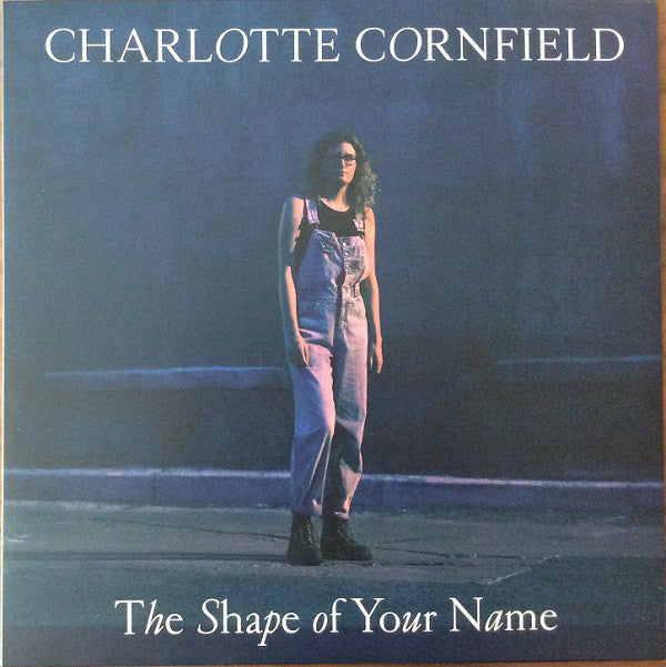 Charlotte Cornfield / The Shape Of Your Name - LP - www.Shopthatapp.com