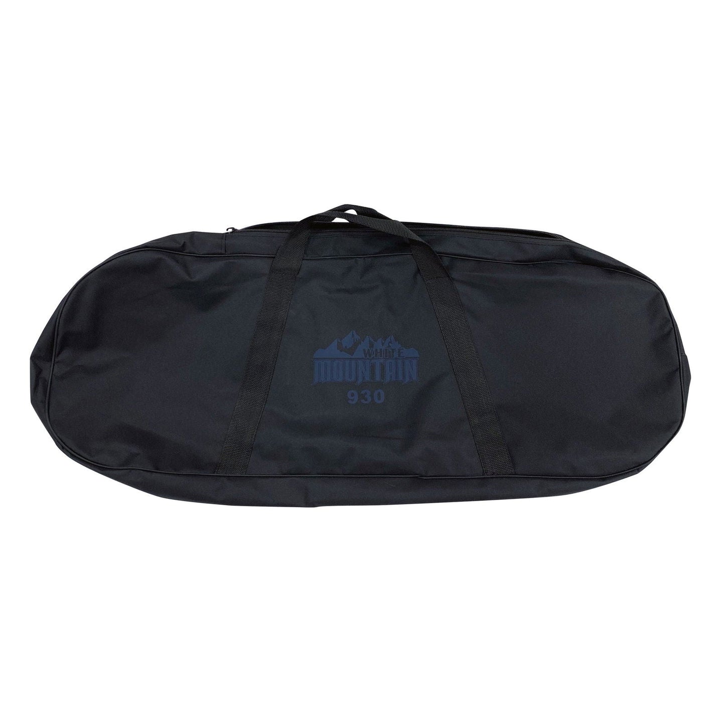 RAQUETTE À NEIGE WHITE MOUNTAIN 930 CHECKER *Populaire - www.Shopthatapp.com