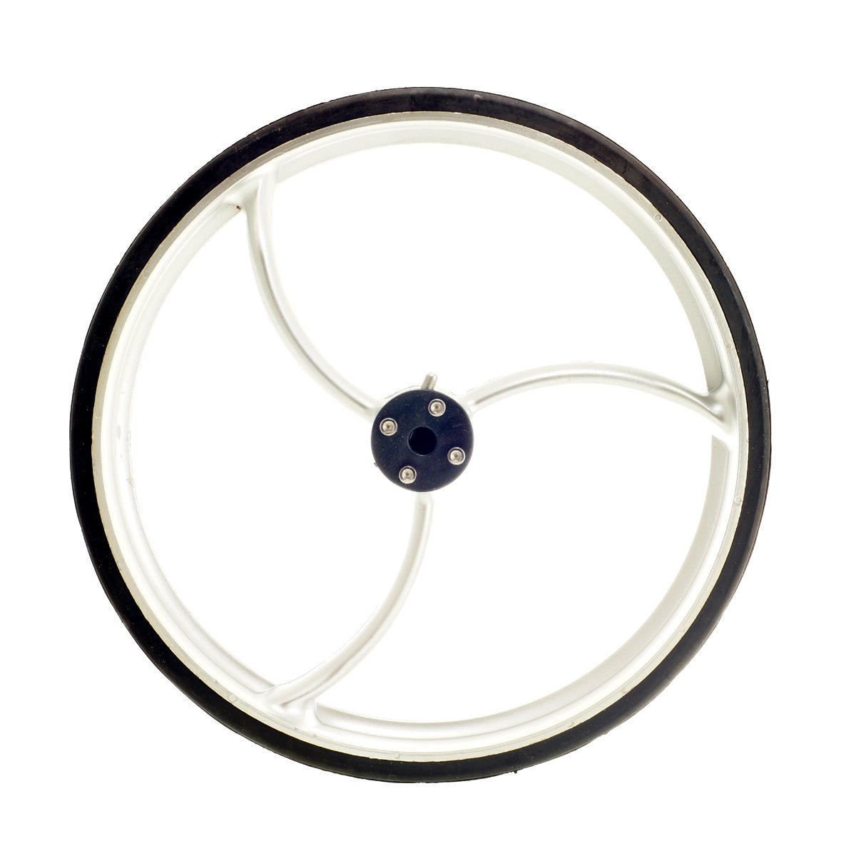 Rear Wheel Assembly for eR-Pace G-Golf and accessories-www.Shopthatapp.com-EPG Golf