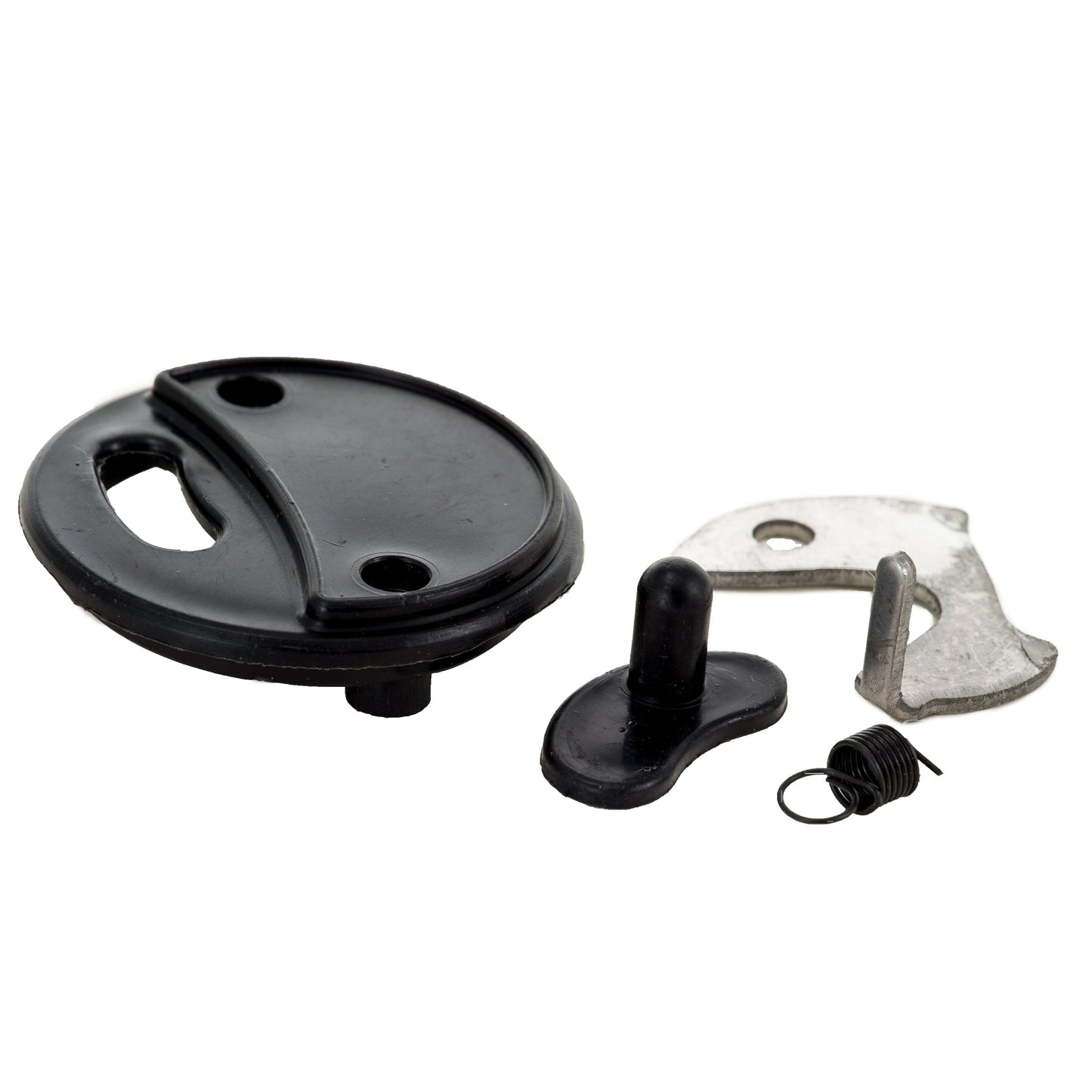 Rear Wheel Locking Assembly for eR-Pace S-Golf and accessories-www.Shopthatapp.com-EPG Golf