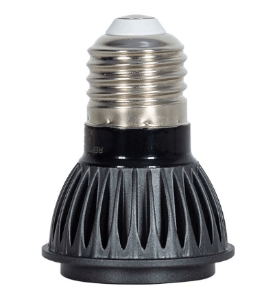 REPTIZOO Mini LED UVB Lamp 3W #LEDU02 - www.Shopthatapp.com