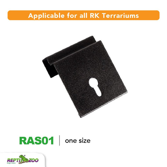 REPTIZOO RK Terrariums Stacker and Wheels - www.Shopthatapp.com