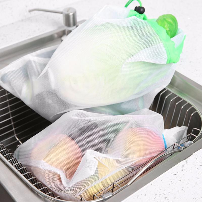 Reusable Produce Bag - www.Shopthatapp.com