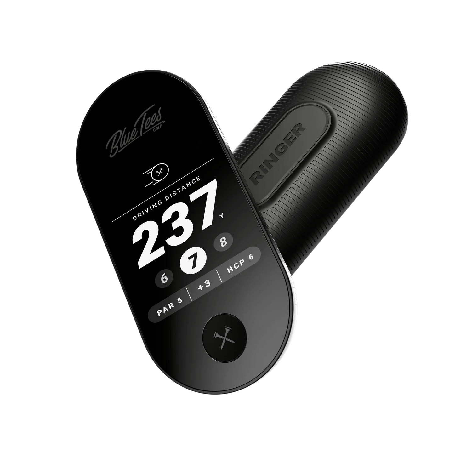Ringer GPS Handheld - www.Shopthatapp.com