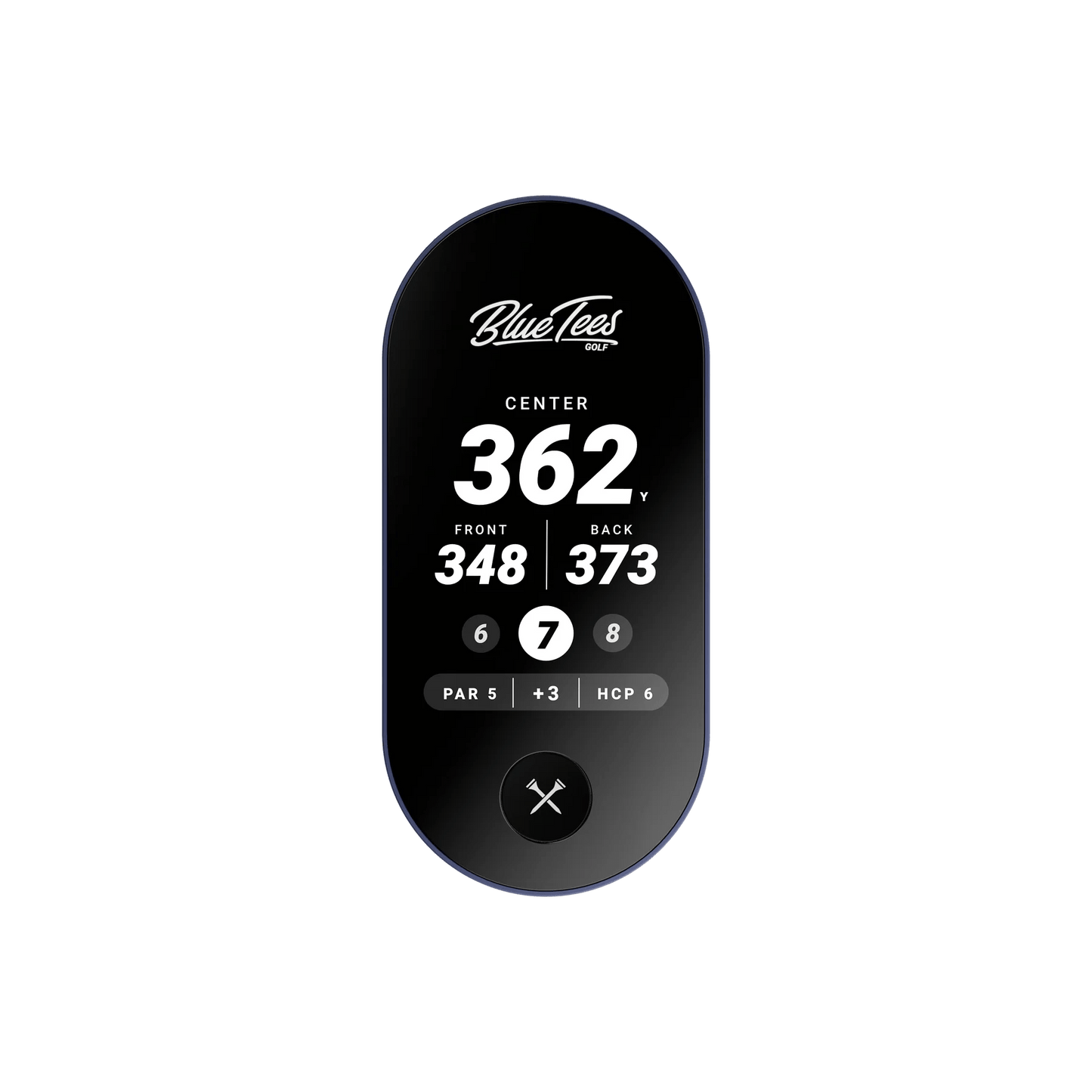 Ringer GPS Handheld - www.Shopthatapp.com