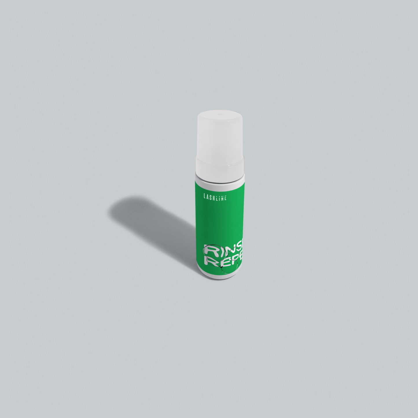 Rinse + Repeat | Eyelash Shampoo | 50ml - www.Shopthatapp.com