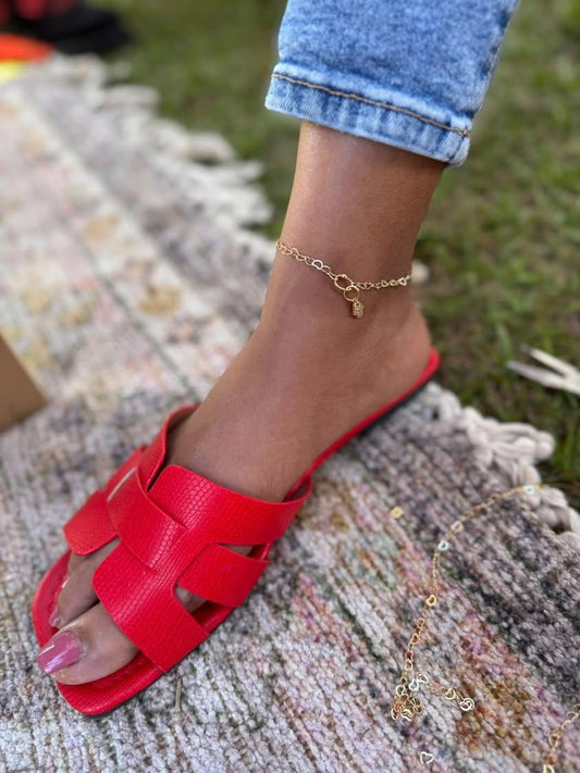 Love Links™️ Permanent Anklet Kit - www.Shopthatapp.com