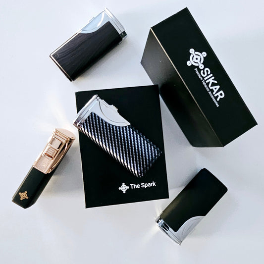 The Spark - www.Shopthatapp.com