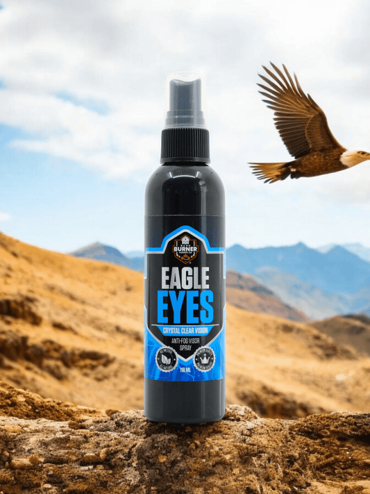 Eagle Eyes - Anti-Fog Visor Spray - www.Shopthatapp.com