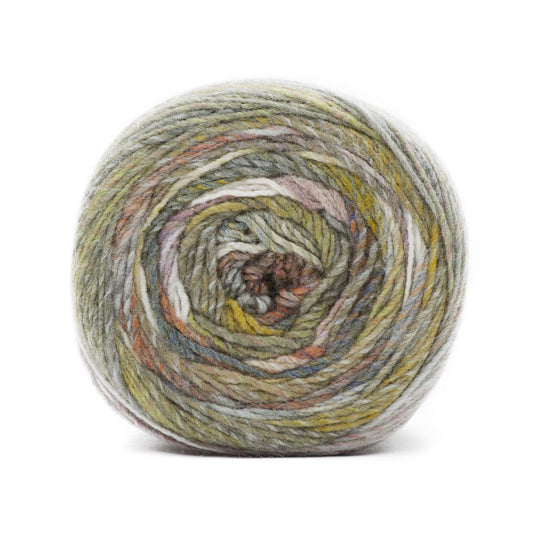 ROLL WITH IT MÉLANGE | Red Heart - www.Shopthatapp.com