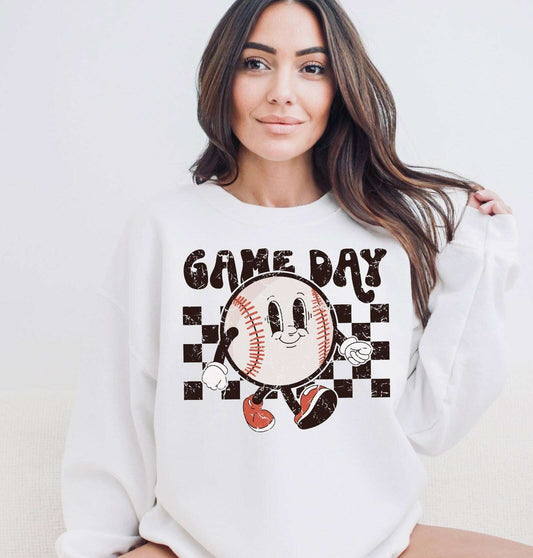 RusticGirls.Trilogy Game Day T-Shirt for Women - www.Shopthatapp.com