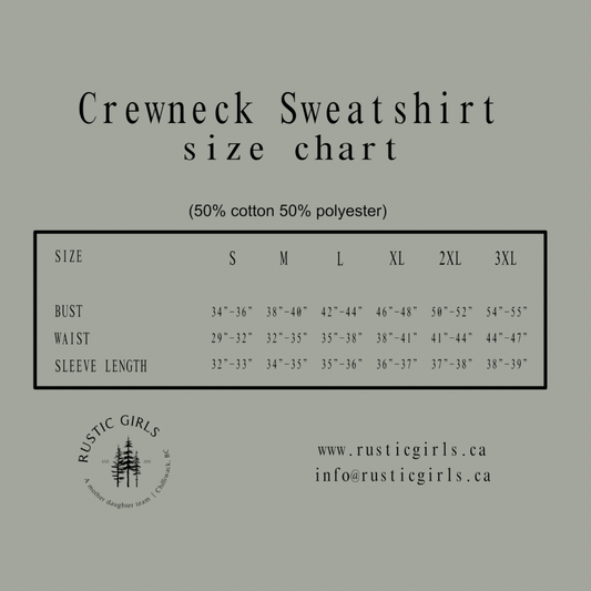 RusticGirls.Trilogy Christmas Story Sweater for Women - www.Shopthatapp.com