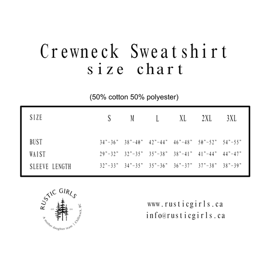 RusticGirls.Trilogy Dog Mom Sweatshirt - Weekends & Dogs - www.Shopthatapp.com