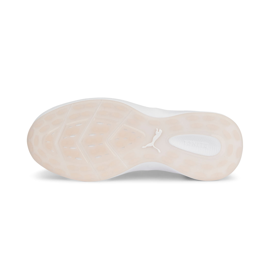 CHAUSSURE GOLF PUMA IGNITE MALIBU FEMME