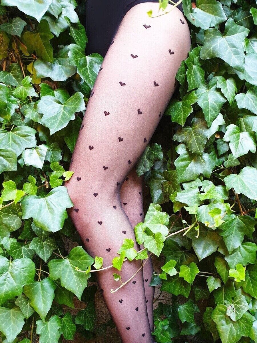 Gabriella Emily Tights 20 Den - www.Shopthatapp.com