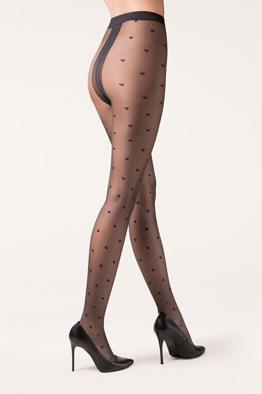 Gabriella Emily Tights 20 Den - www.Shopthatapp.com