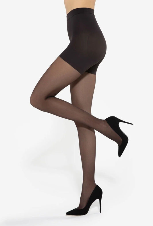 GATTA Bye Cellulite 20 Den – Anti-Cellulite & Shaping Tights - www.Shopthatapp.com