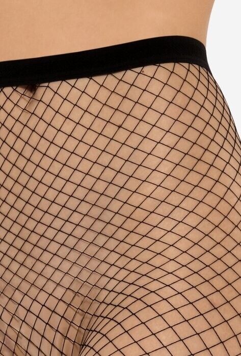 Gatta Brigitte No. 05 Fishnet Tights - www.Shopthatapp.com