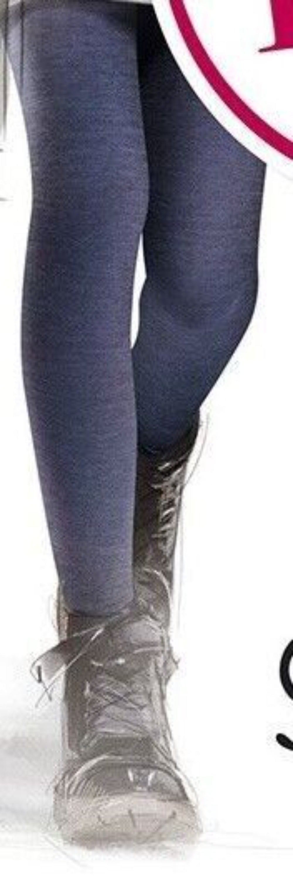 Gatta Susanna Girls' Tights 50 Den - www.Shopthatapp.com