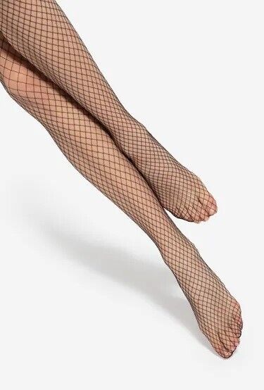 Gatta Brigitte No. 05 Fishnet Tights - www.Shopthatapp.com