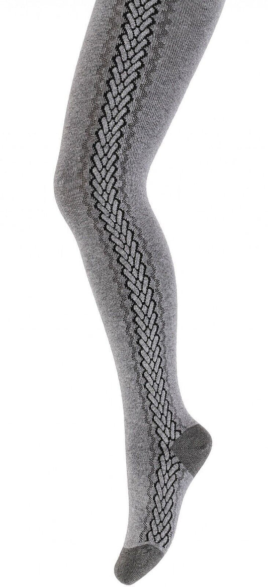 Wiki Thick Girls' Tights - www.Shopthatapp.com