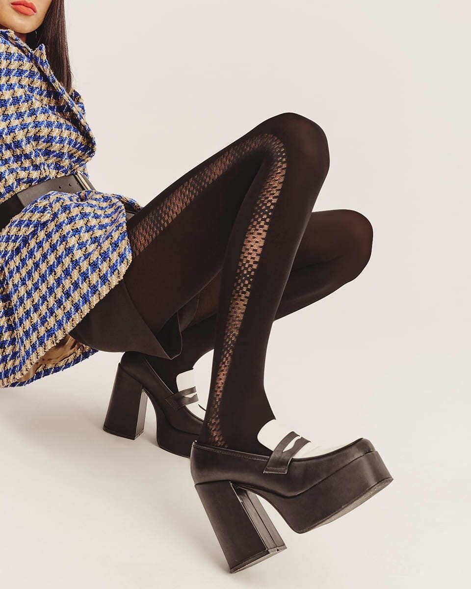 Gabriella Bliss Tights 80 Den - www.Shopthatapp.com