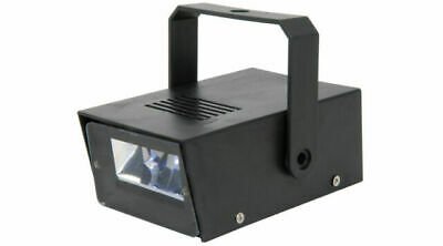 Perfect for ghost hunting QTX Mini Strobe LED Lights - www.Shopthatapp.com
