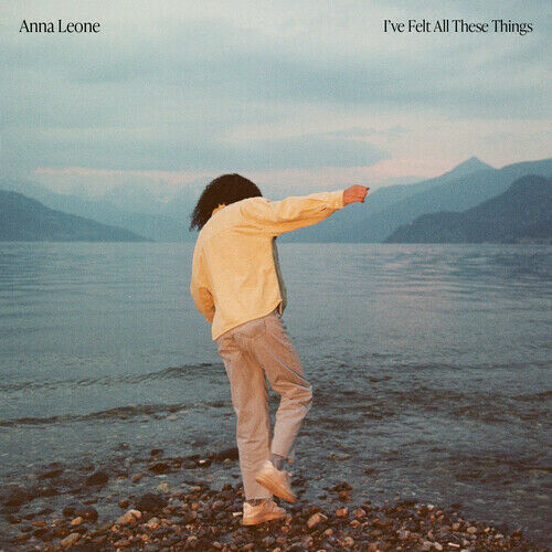 Anna Leone / I've Felt All These Things - LP