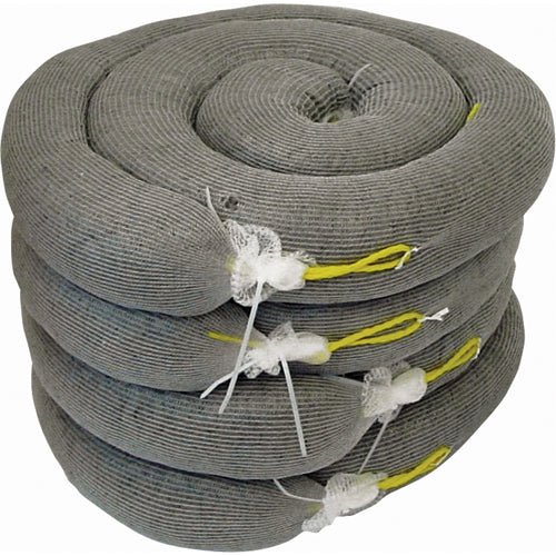 Barrage absorbant de qualité supérieure