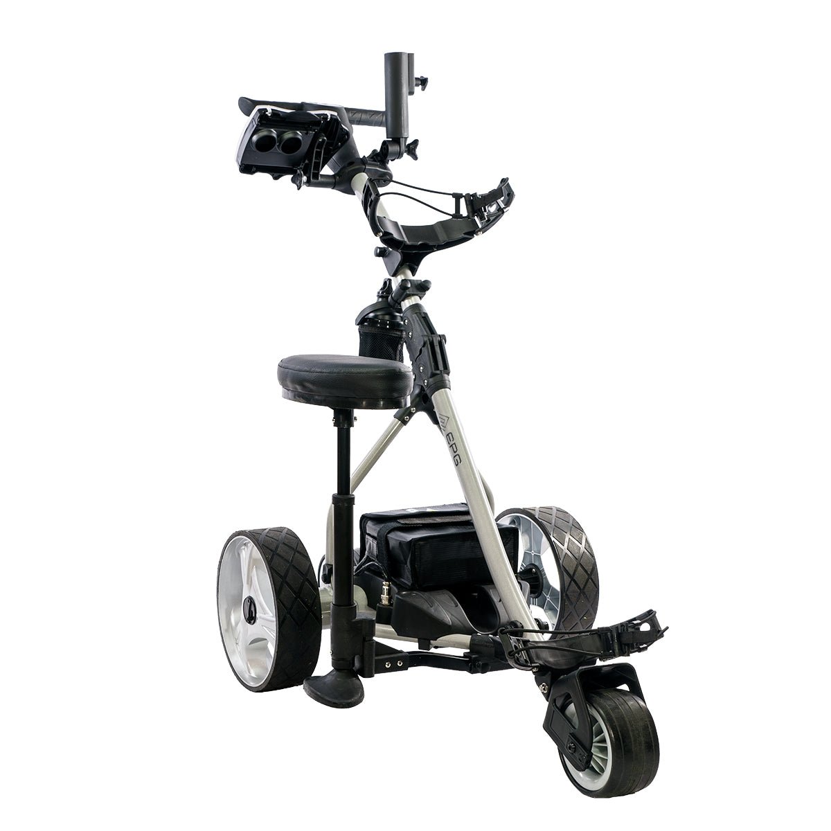 Seat Assembly for eR - Pace S - www.Shopthatapp.com