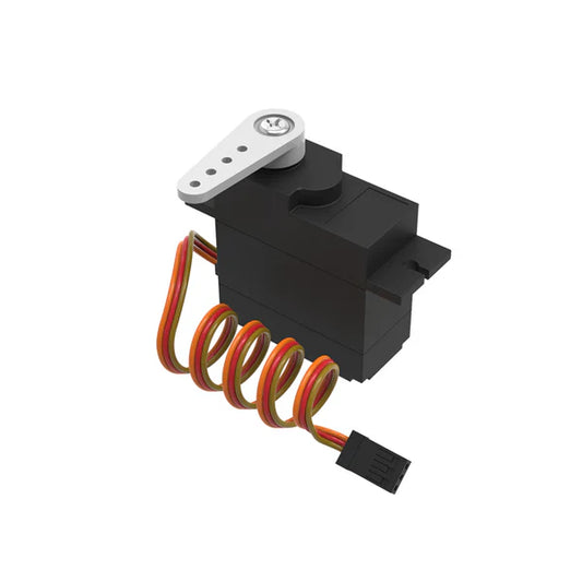 Volantex 1pcs 4.3g Servo for 76802 Park Flyer RC Plane - Fits P51D Brushless - www.Shopthatapp.com