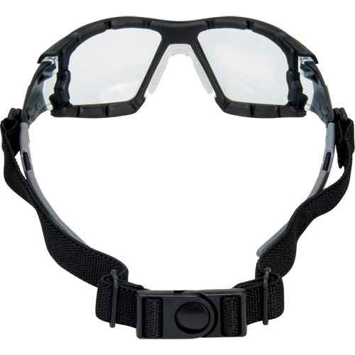 Z2900 Series Safety Glasses with Foam Gasket
