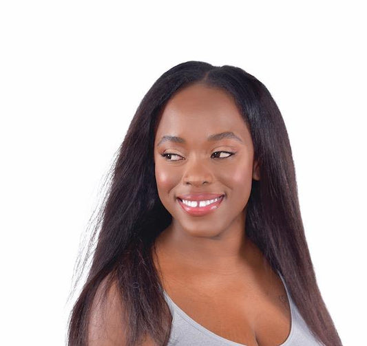 Silk Press - Clip-Ins - www.Shopthatapp.com