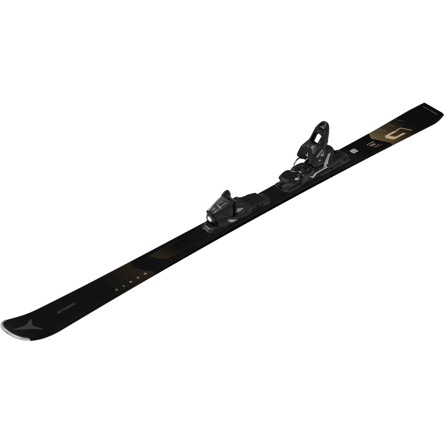 SKI ATOMIC CLOUD C7 ET FIXATIONS M10 GW POUR FEMME - www.Shopthatapp.com