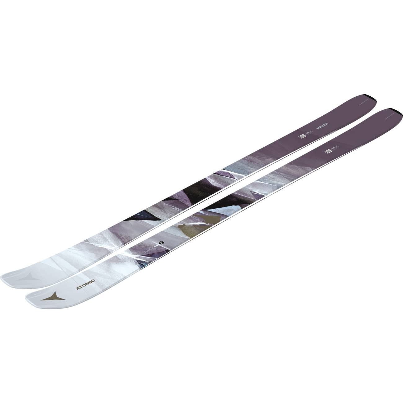 SKI ATOMIC MAVEN 86 FLAT - www.Shopthatapp.com