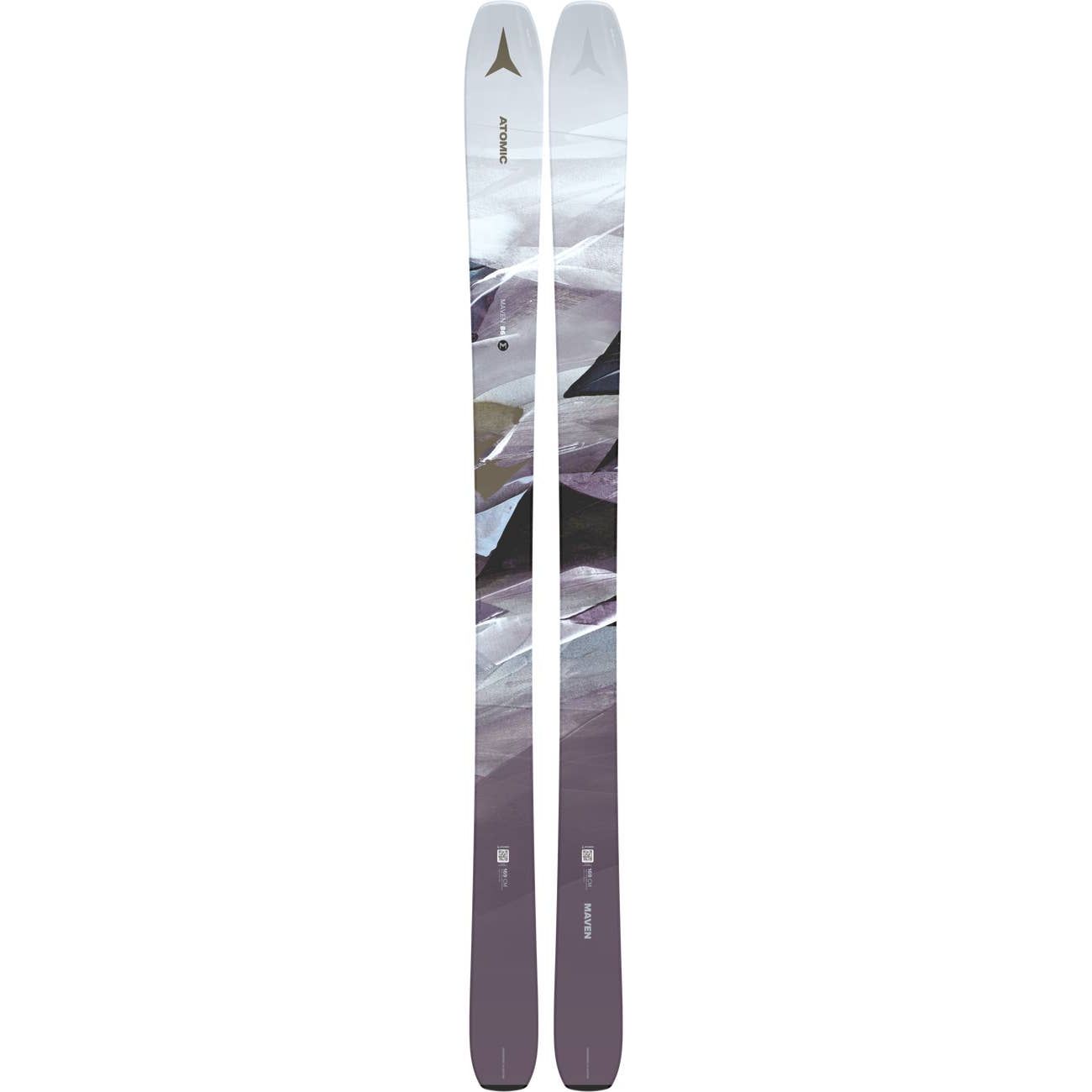 SKI ATOMIC MAVEN 86 FLAT - www.Shopthatapp.com