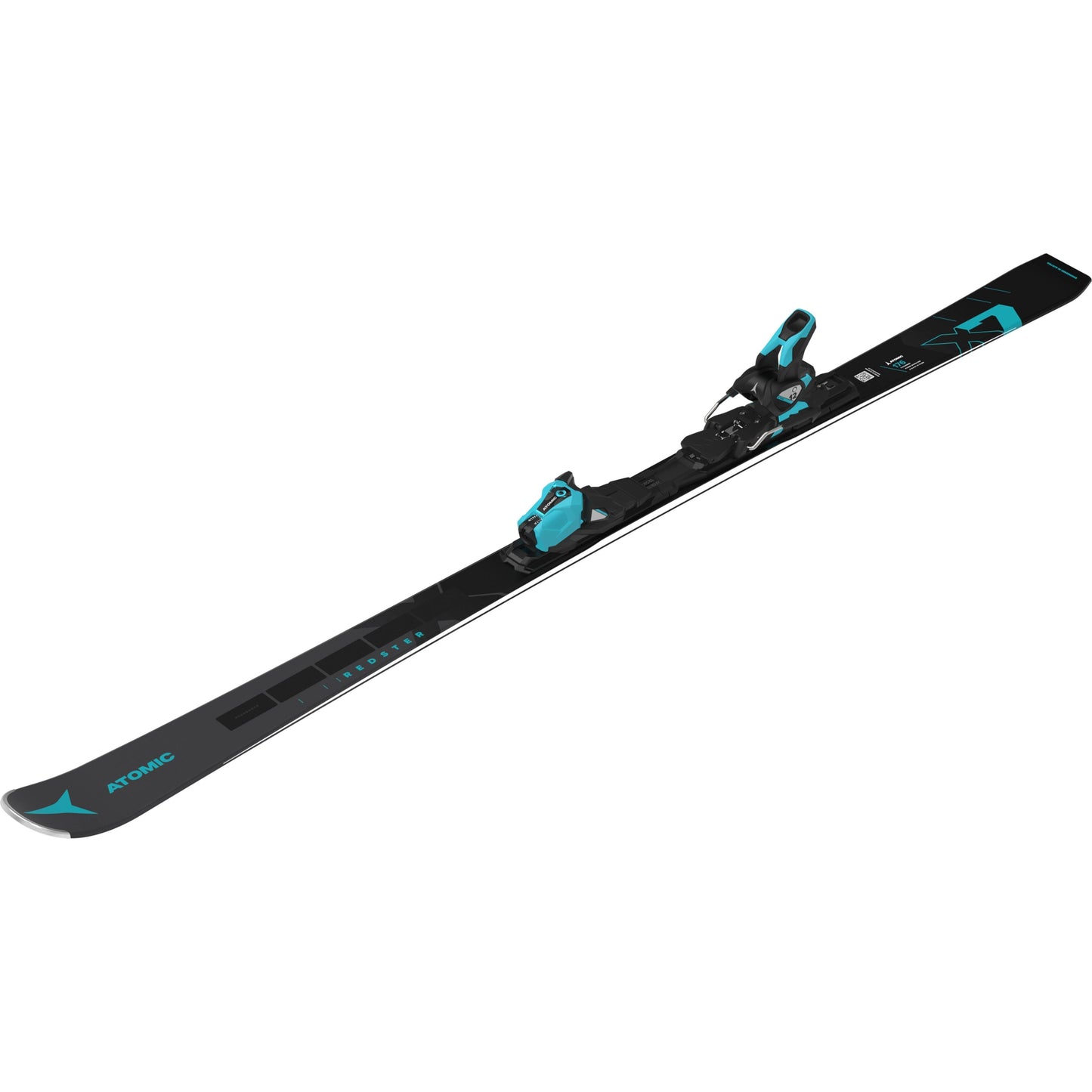 SKI ATOMIC REDSTER X7 RVSK C + MI12 - www.Shopthatapp.com