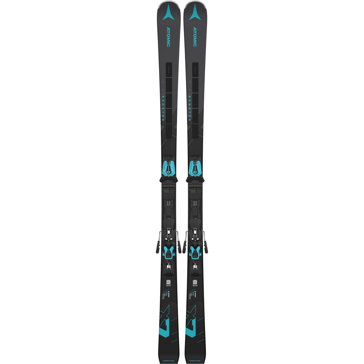 SKI ATOMIC REDSTER X7 RVSK C + MI12 - www.Shopthatapp.com