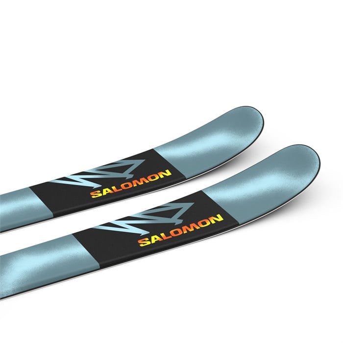 SKI TWIN SALOMON QST SPARK + M10 GW - www.Shopthatapp.com