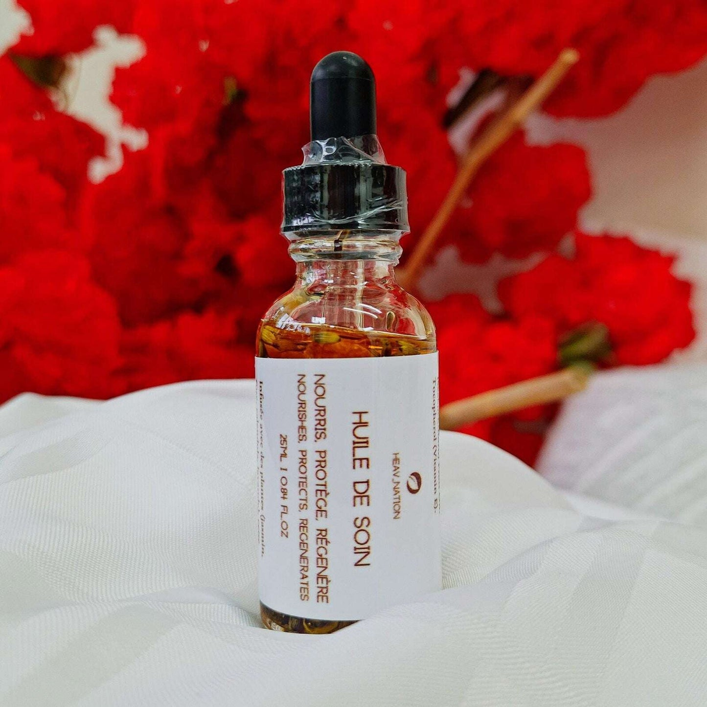 Heav Nation Huile de Soin Skin Treatment Oil - Www.Shopthatapp.com