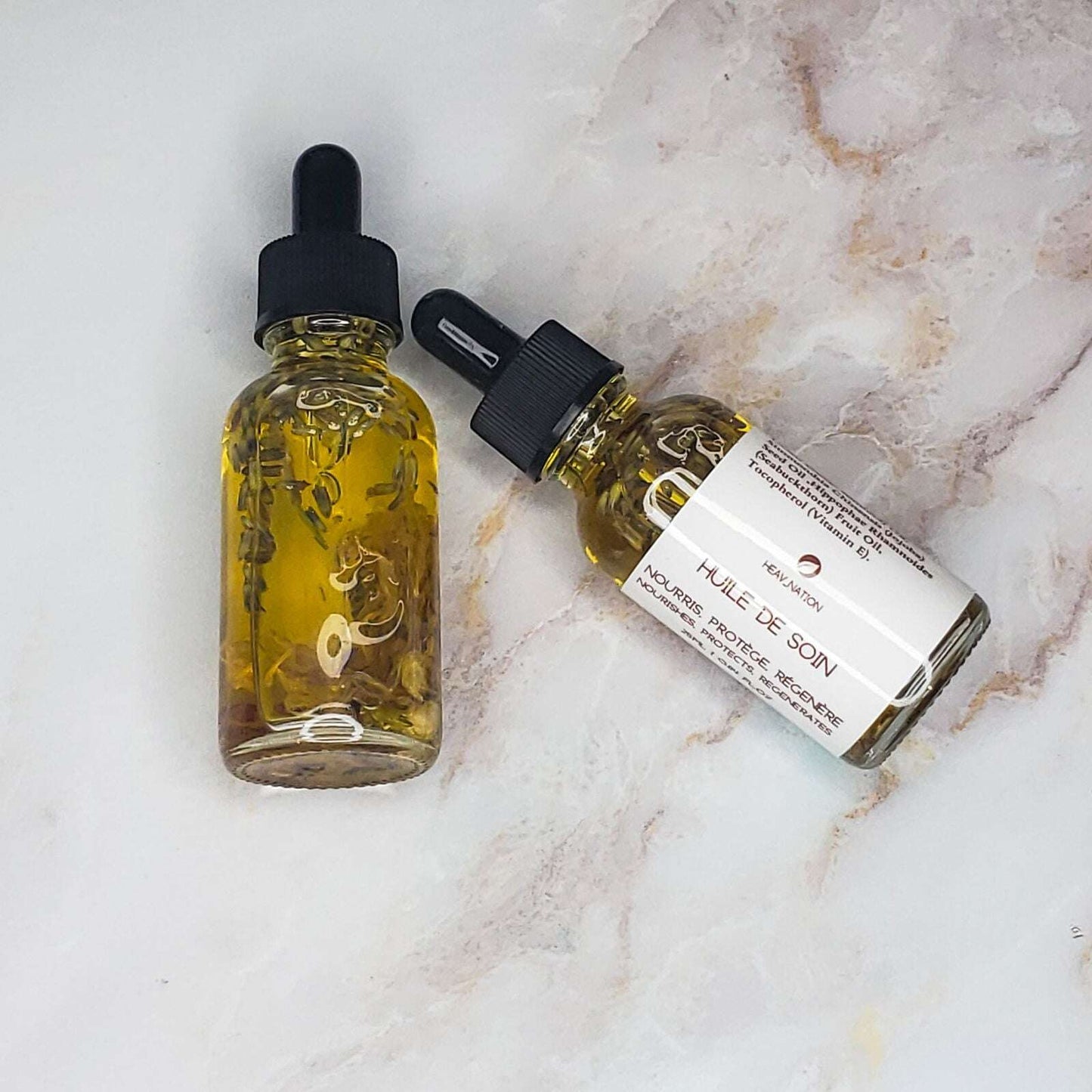 Heav Nation Huile de Soin Skin Treatment Oil - Www.Shopthatapp.com