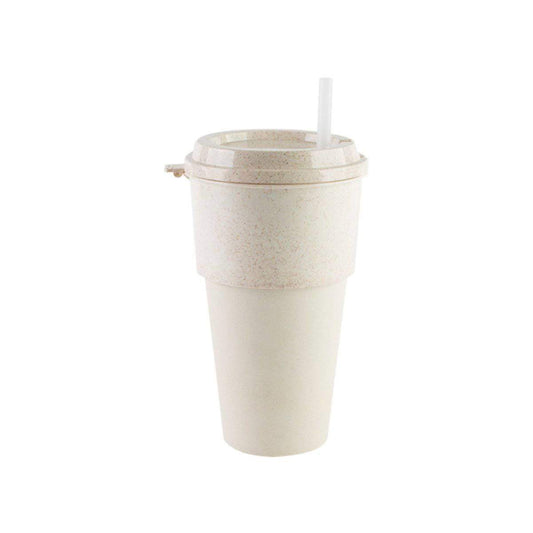 Peterson Snack Drink Cup Set Canada - Eco-Friendly Dining - www.Shopthatapp.com
