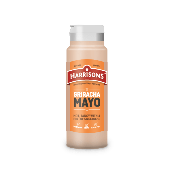 Sriracha Mayo (6 X 500ML) - www.Shopthatapp.com