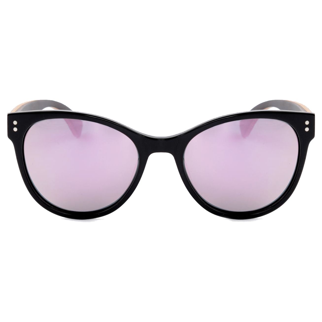 Stella - Acetate & Wood Sunglasses - www.Shopthatapp.com